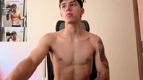 Snapshot of cristopher23_ chatting on 11/08/25, 02:50 cristopher23 online show from 11/08/25, 02:50