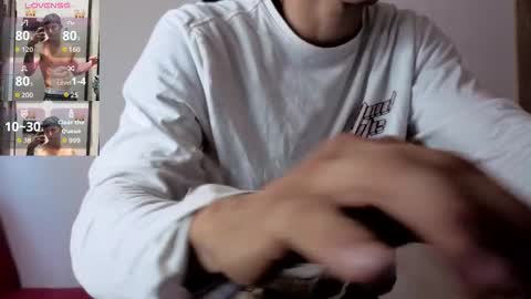 Snapshot of cristopher23_ chatting on 11/10/25, 12:15 cristopher23 online show from 11/10/25, 12:15