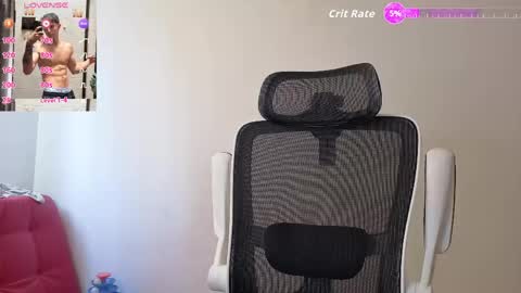 Snapshot of cristopher23_ chatting on 04/17/26, 06:33 cristopher23 online show from 04/17/26, 06:33