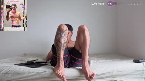 Snapshot of cristopher23_ chatting on 06/02/26, 08:00 cristopher23 online show from 06/02/26, 08:00