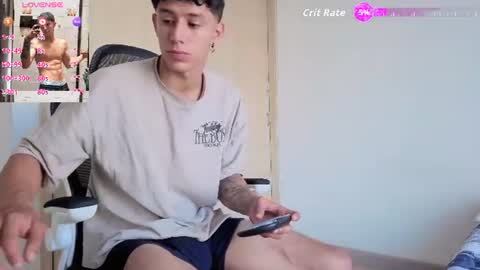 Snapshot of cristopher23_ chatting on 06/25/26, 12:20 cristopher23 online show from 06/25/26, 12:20