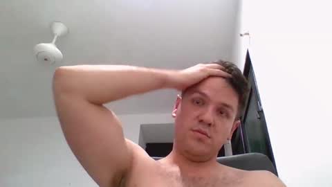 cristopher3042 online show from 04/07/26, 11:37