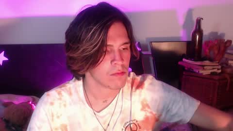 Cristopher online show from 12/10/24, 02:05