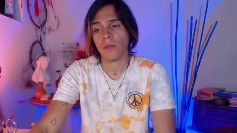 Cristopher online show from 01/26/25, 01:31