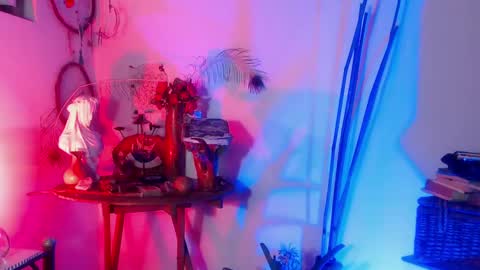 Cristopher online show from 01/31/25, 04:25