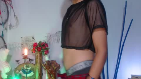 Cristopher online show from 02/02/25, 12:51