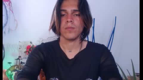 Cristopher online show from 02/03/25, 07:10