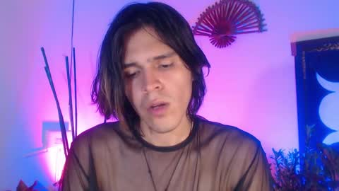 Cristopher online show from 02/10/25, 10:30