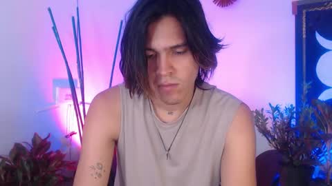 Cristopher online show from 02/11/25, 04:13