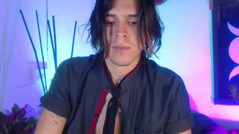 Cristopher online show from 02/12/25, 11:41