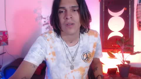 Cristopher online show from 02/16/25, 02:32