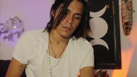 Cristopher online show from 03/02/25, 02:10