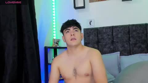  CRISTOPHER  online show from 05/01/26, 06:01