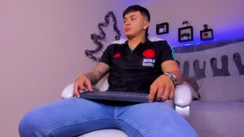 Cristopher online show from 12/20/24, 01:33