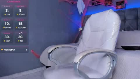 Cristopher online show from 10/12/25, 11:53