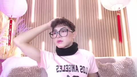 Cristopher  online show from 04/03/26, 08:29