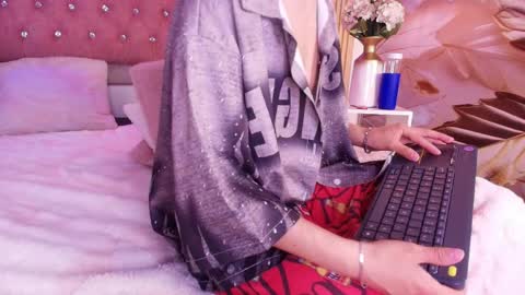 Cristopher  online show from 04/07/26, 09:21