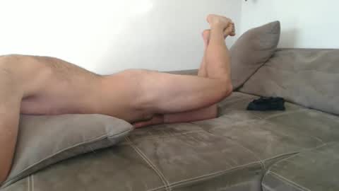 crisup1980 online show from 11/28/25, 10:51