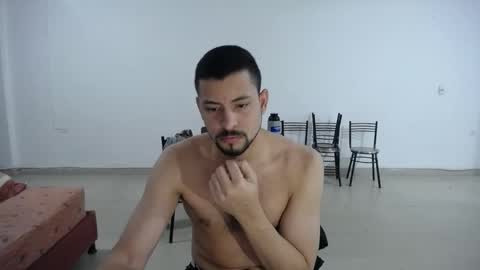 Snapshot of crisyoha4020 chatting on 10/30/25, 05:53 crisyoha4020 online show from 10/30/25, 05:53