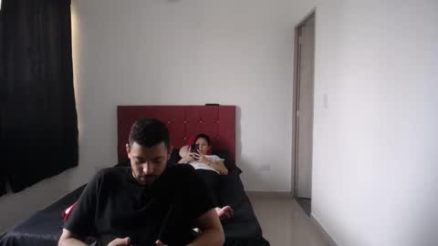 Snapshot of crisyoha4020 chatting on 11/16/25, 01:39 crisyoha4020 online show from 11/16/25, 01:39