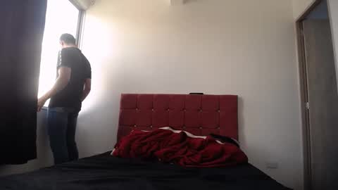 Snapshot of crisyoha4020 chatting on 11/30/25, 07:51 crisyoha4020 online show from 11/30/25, 07:51