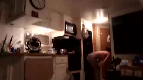 critterick6674 online show from 10/18/25, 11:44