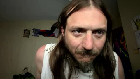 Critter2999LuvsFeet online show from 05/10/26, 07:13