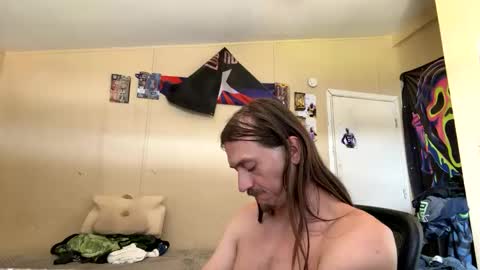 Critter2999LuvsFeet online show from 05/17/26, 06:26