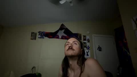 Critter2999LuvsFeet online show from 05/18/26, 08:42
