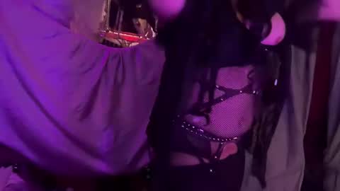 Jonathan online show from 02/14/26, 04:15