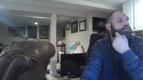 billybasement online show from 01/11/26, 04:28