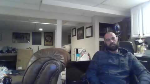 billybasement online show from 01/17/26, 03:00