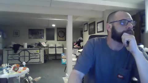 billybasement online show from 02/11/26, 03:00