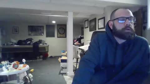 billybasement online show from 02/14/26, 03:47