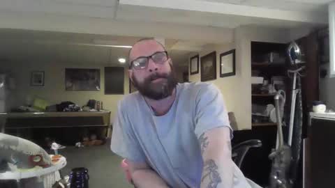 billybasement online show from 02/19/26, 01:56