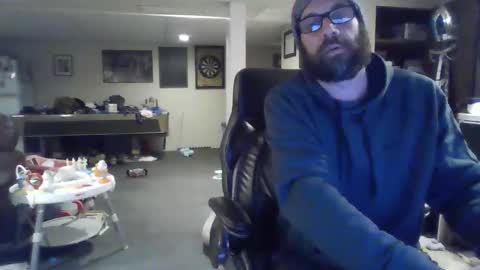 billybasement online show from 03/08/26, 05:44