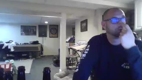 Snapshot of crm400 chatting on 06/03/26, 01:41 billybasement online show from 06/03/26, 01:41
