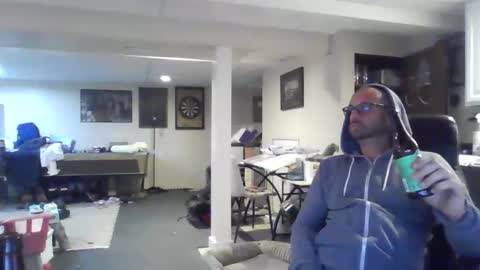 Snapshot of crm400 chatting on 06/07/26, 02:16 billybasement online show from 06/07/26, 02:16