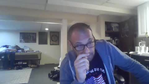Snapshot of crm400 chatting on 07/05/26, 03:23 billybasement online show from 07/05/26, 03:23