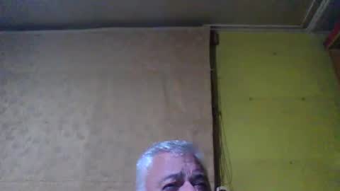 crmperez online show from 03/07/26, 02:08