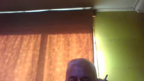 crmperez online show from 06/05/26, 06:57