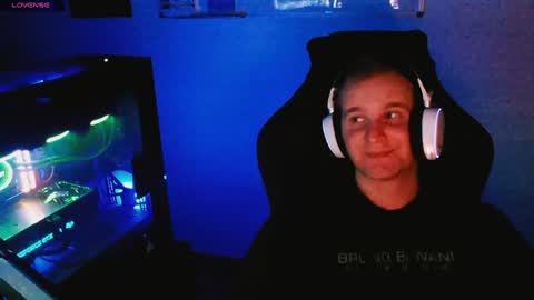 Anderson online show from 12/01/24, 11:36