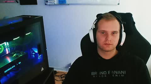 Anderson online show from 12/02/24, 10:18