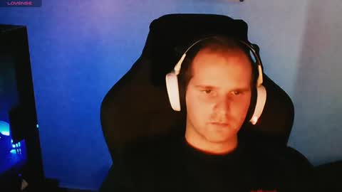 Anderson online show from 12/11/24, 01:06