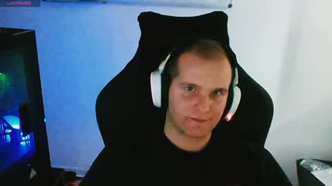 Anderson online show from 01/16/25, 10:32