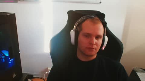 Anderson online show from 01/20/25, 09:56