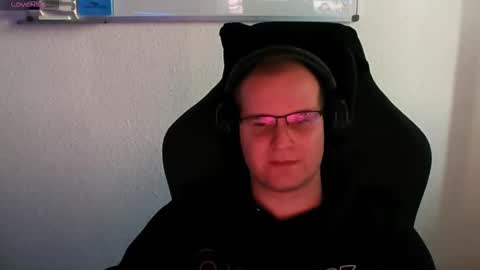 Anderson online show from 12/02/25, 08:08