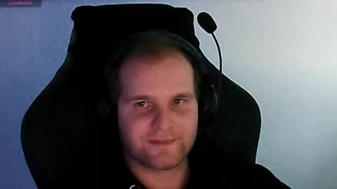 Anderson online show from 01/07/26, 02:08