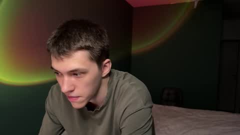 cronck52 online show from 03/01/26, 09:17