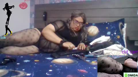 Linda Cross online show from 11/15/25, 03:52